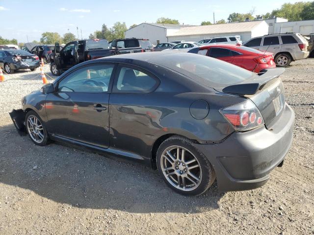 JTKDE167990290659 - 2009 TOYOTA SCION TC ვერცხლისფერი ფოტო 2