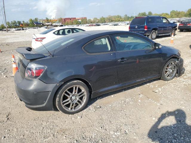 JTKDE167990290659 - 2009 TOYOTA SCION TC ვერცხლისფერი ფოტო 3