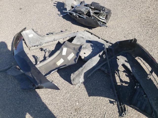 2G4GK5EX4G9156551 - 2016 BUICK REGAL 黑色 照片 12