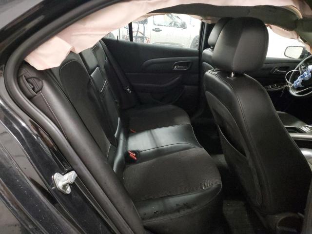 1G11D5RR4DF111234 - 2013 CHEVROLET MALIBU 1LT CHARCOAL photo 10