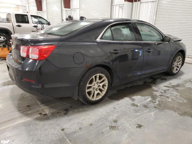 1G11D5RR4DF111234 - 2013 CHEVROLET MALIBU 1LT CHARCOAL photo 3