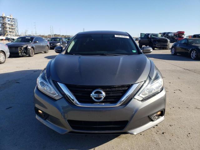 1N4AL3AP1JC127032 - 2018 NISSAN ALTIMA 2.5 GRAY photo 5