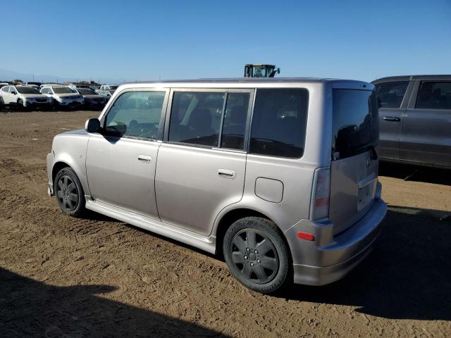 JTLKT334950171938 - 2005 SCION XB XB 棕色 照片 2