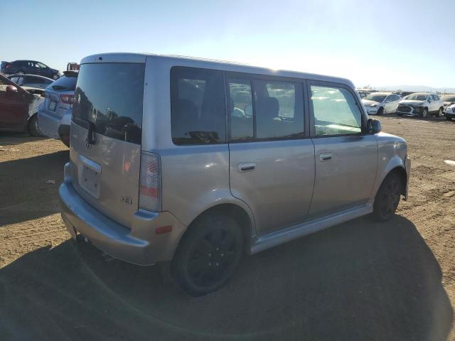 JTLKT334950171938 - 2005 SCION XB XB BROWN photo 3