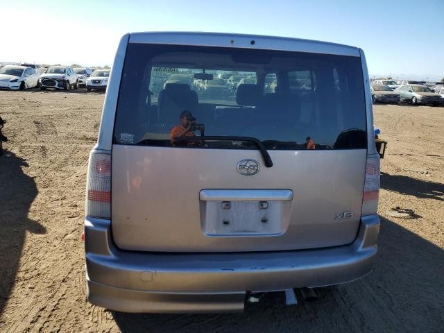JTLKT334950171938 - 2005 SCION XB XB 棕色 照片 6