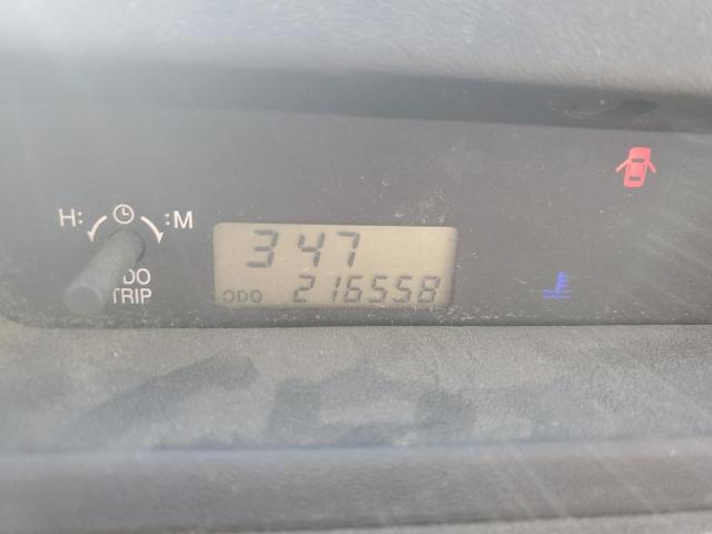 JTLKT334950171938 - 2005 SCION XB XB 棕色 照片 9