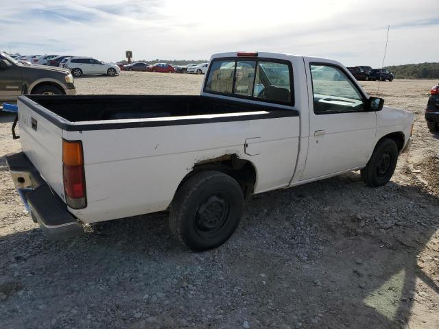 1N6SD11S3SC445141 - 1995 NISSAN TRUCK E/XE WHITE photo 3