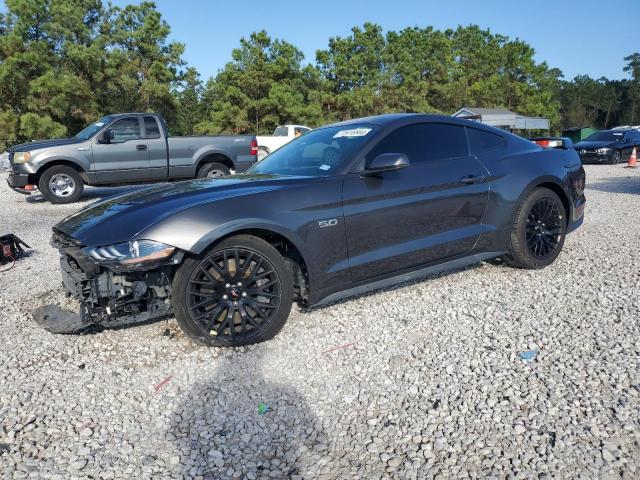 2020 FORD MUSTANG GT, 