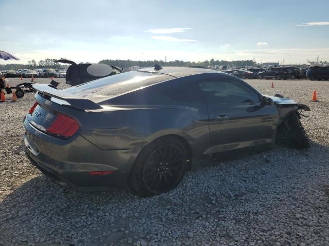 1FA6P8CF2L5176582 - 2020 FORD MUSTANG GT GRAY photo 3