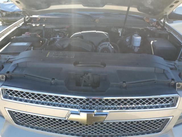 1GNFK13058J171118 - 2008 CHEVROLET TAHOE K1500 TAN photo 12