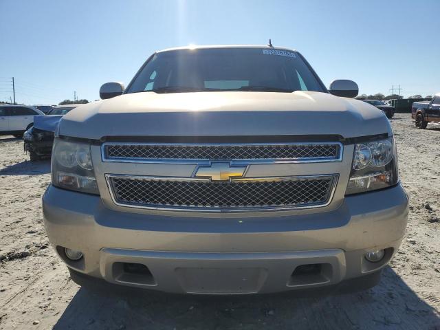 1GNFK13058J171118 - 2008 CHEVROLET TAHOE K1500 TAN photo 5