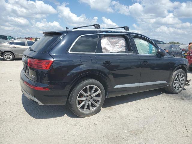 WA1VAAF79JD034875 - 2018 AUDI Q7 PRESTIGE 黑色 照片 3