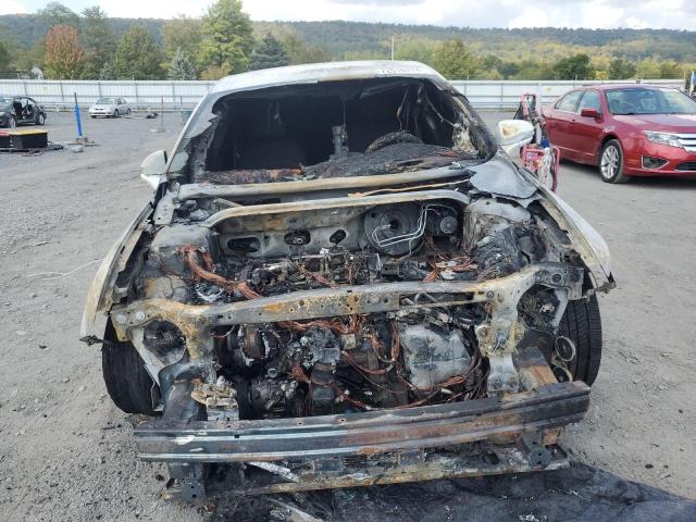 3FA6P0HR0DR381868 - 2013 FORD FUSION SE BURN photo 5