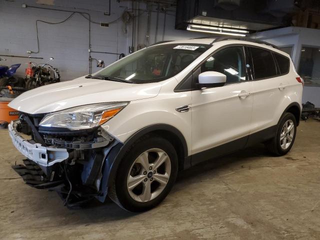 2016 FORD ESCAPE SE, 