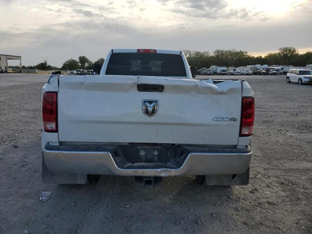 3C63RRGL4DG604425 - 2013 RAM 3500 ST WHITE photo 6