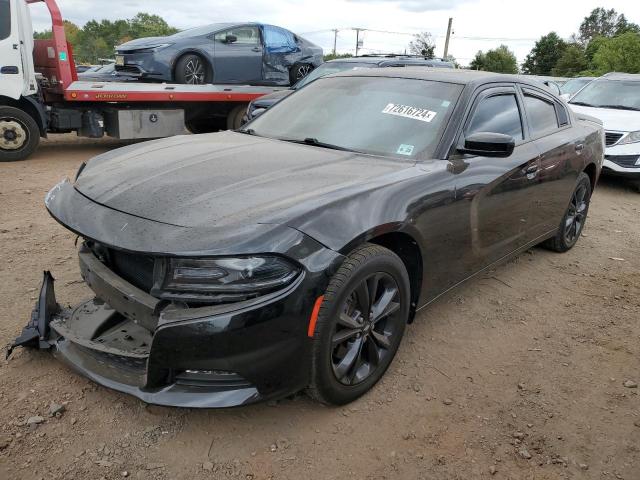 2020 DODGE CHARGER SXT, 