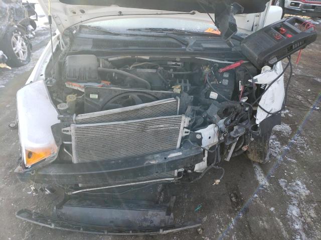 2A4RR5D14AR442892 - 2010 CHRYSLER TOWN & COU TOURING 白色 照片 12