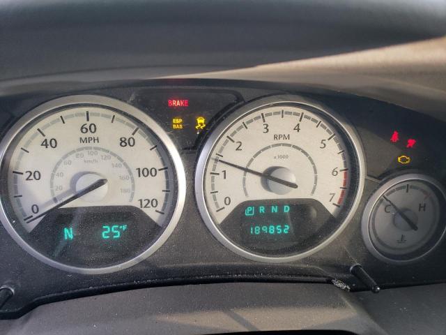 2A4RR5D14AR442892 - 2010 CHRYSLER TOWN & COU TOURING 白色 照片 9