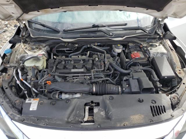 19XFC1F72GE219443 - 2016 HONDA CIVIC EXL 白色 照片 11