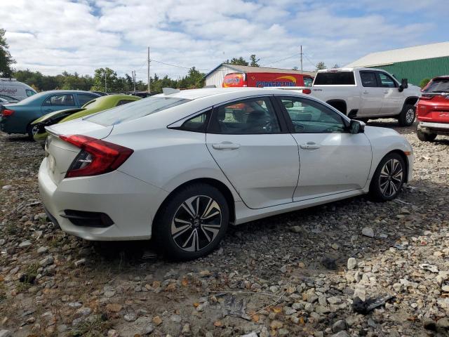 19XFC1F72GE219443 - 2016 HONDA CIVIC EXL 白色 照片 3