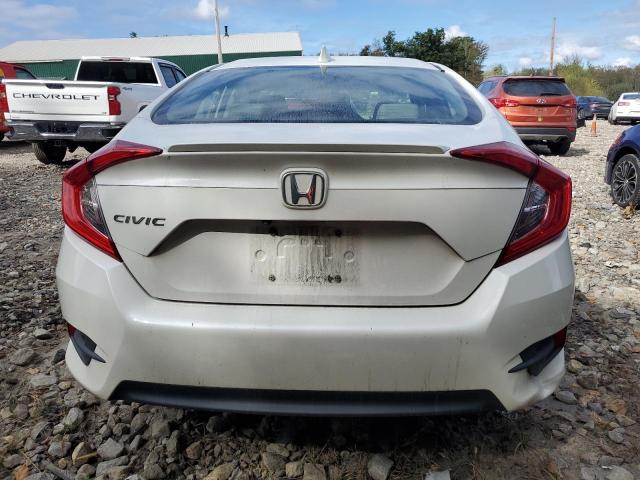19XFC1F72GE219443 - 2016 HONDA CIVIC EXL 白色 照片 6