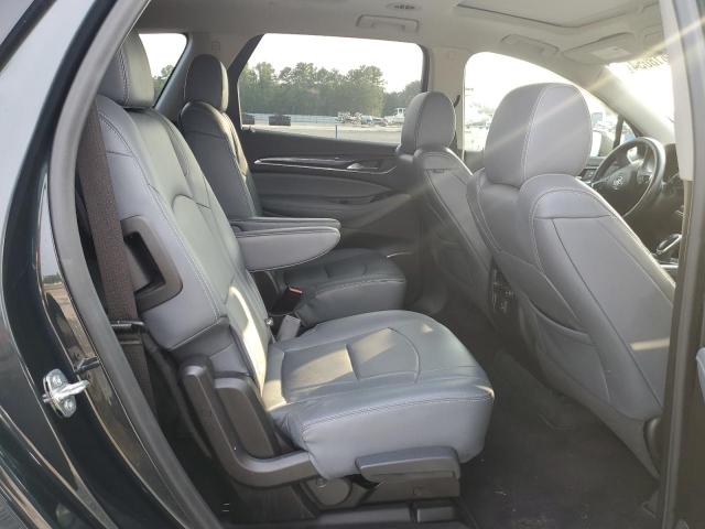 5GAEVAKW7LJ115922 - 2020 BUICK ENCLAVE ESSENCE ნაცრისფერი ფოტო 11