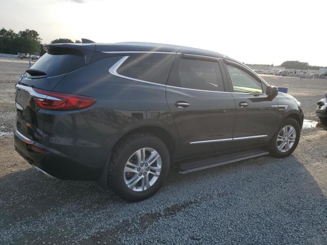 5GAEVAKW7LJ115922 - 2020 BUICK ENCLAVE ESSENCE ნაცრისფერი ფოტო 3