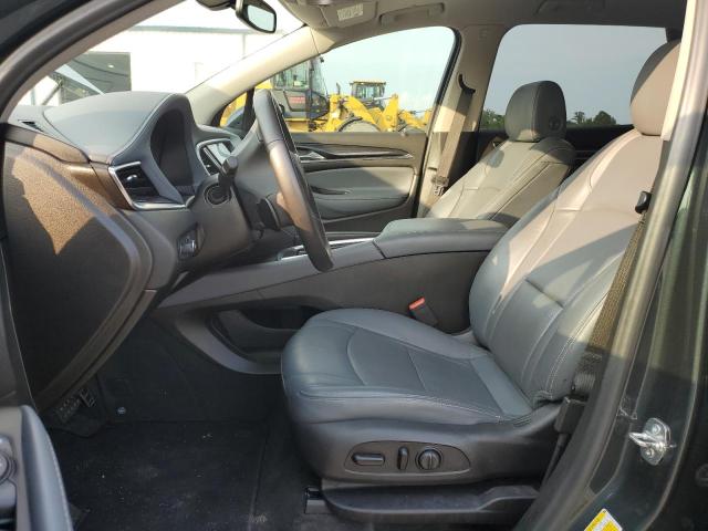 5GAEVAKW7LJ115922 - 2020 BUICK ENCLAVE ESSENCE ნაცრისფერი ფოტო 7