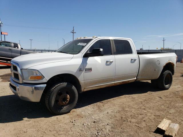 2011 DODGE RAM 3500, 