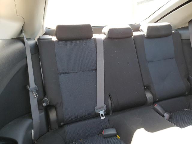 JTKDE177360102437 - 2006 TOYOTA SCION TC 银色 照片 10