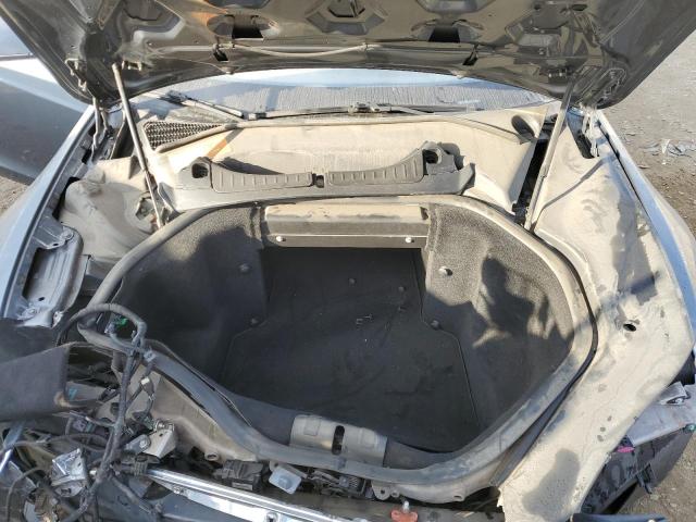5YJSA1DP0DFP23695 - 2013 TESLA MODEL S Թիրկույզ լուսանկար 11