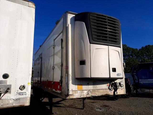 1UYVS1285J2363605 - 2018 UTILITY TRAILER Ağ foto 1