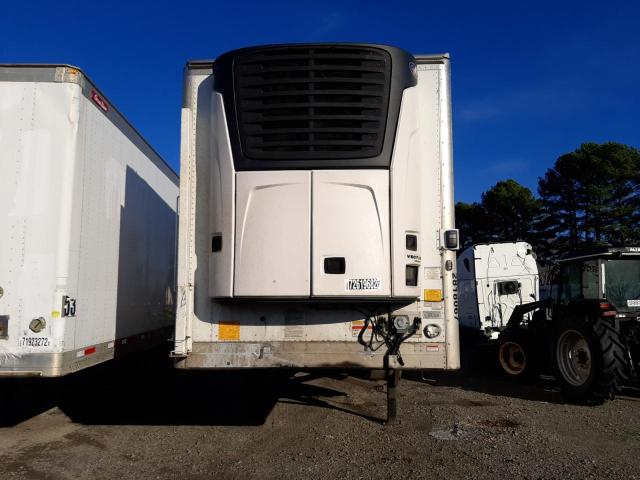 1UYVS1285J2363605 - 2018 UTILITY TRAILER Ağ foto 2