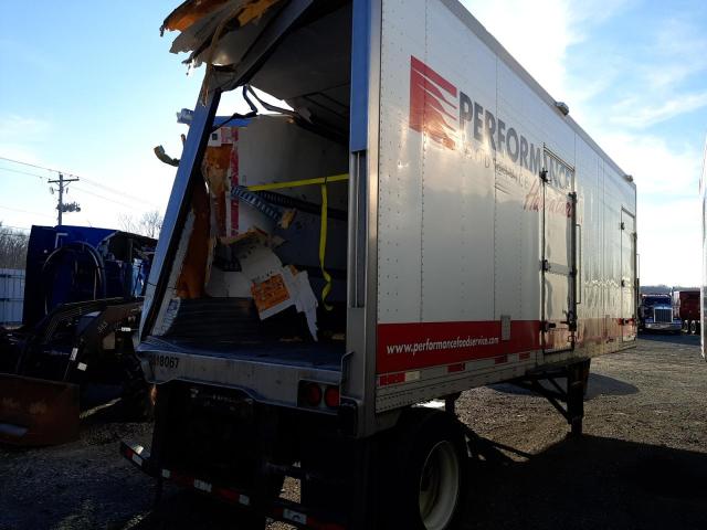 1UYVS1285J2363605 - 2018 UTILITY TRAILER Ağ foto 5