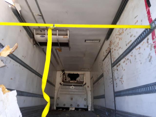 1UYVS1285J2363605 - 2018 UTILITY TRAILER Ağ foto 7