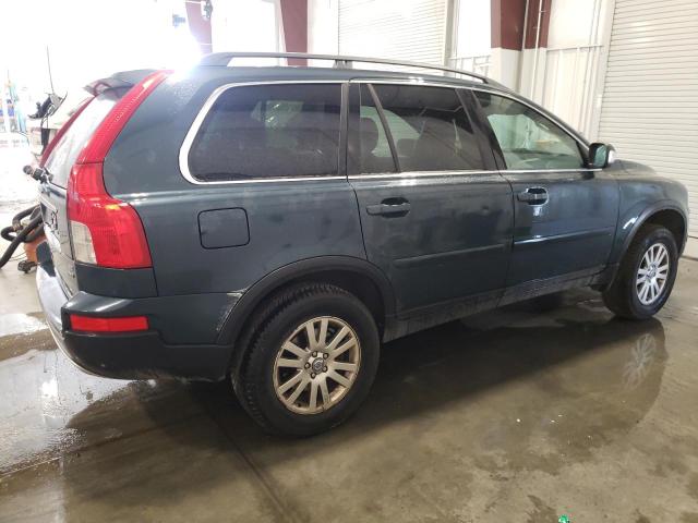 YV4CZ982781431449 - 2008 VOLVO XC90 3.2 BLUE photo 3