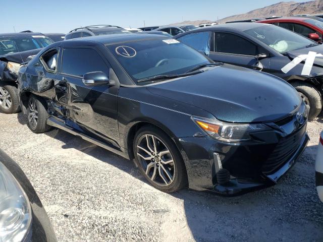 JTKJF5C7XFJ004609 - 2015 TOYOTA SCION TC შავი ფოტო 4