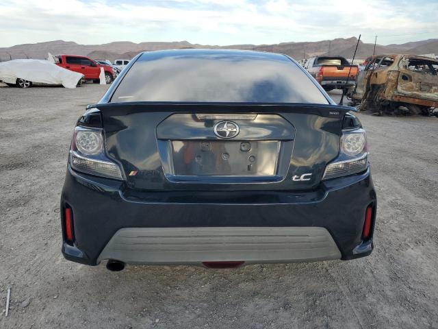 JTKJF5C7XFJ004609 - 2015 TOYOTA SCION TC შავი ფოტო 6