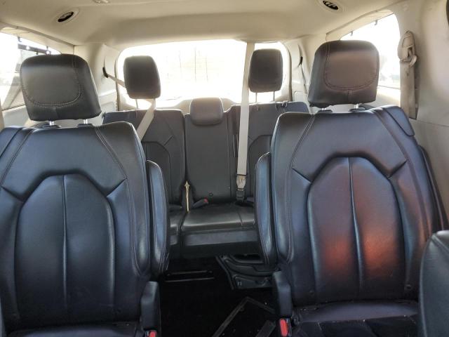 2C4RC1EG7LR195941 - 2020 CHRYSLER PACIFICA TOURING L PLUS SILVER photo 10