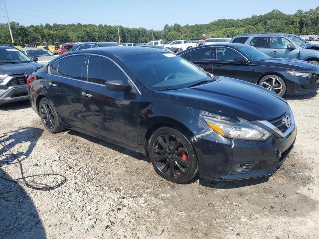 1N4AL3AP6HC188631 - 2017 NISSAN ALTIMA 2.5 BLACK photo 4