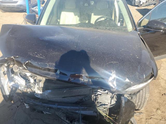 5LMCJ2D91KUL48750 - 2019 LINCOLN MKC SELECT Սև լուսանկար 12