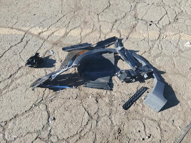 5LMCJ2D91KUL48750 - 2019 LINCOLN MKC SELECT Սև լուսանկար 13