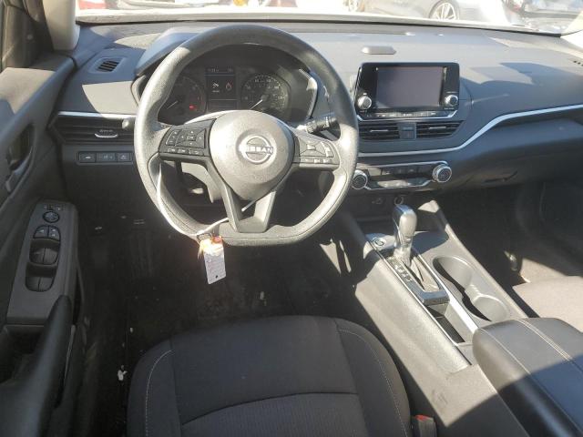 1N4BL4BV9PN356790 - 2023 NISSAN ALTIMA S GRAY photo 8