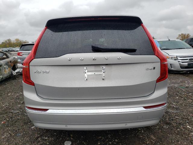 YV4062PF0R1157875 - 2024 VOLVO XC90 ULTIMATE SILVER photo 6