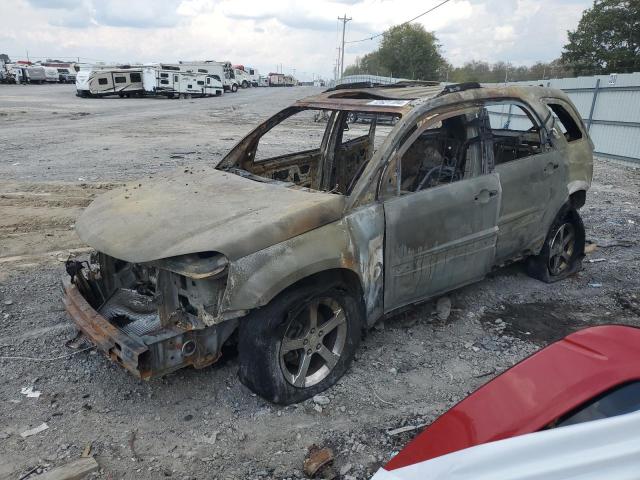 2008 CHEVROLET EQUINOX LT, 