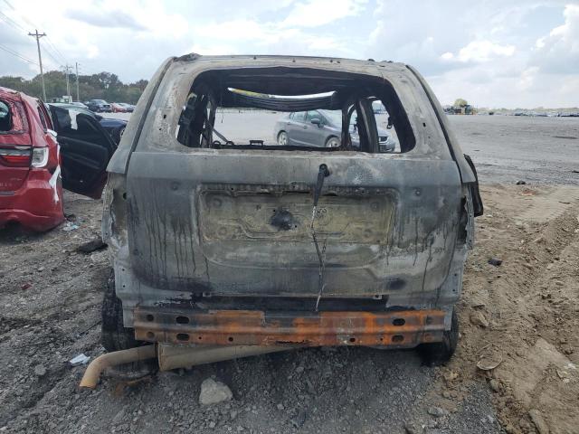 2CNDL63F886055662 - 2008 CHEVROLET EQUINOX LT BURN photo 6