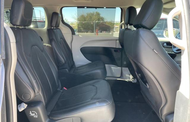 2C4RC1BG5HR667999 - 2017 CHRYSLER PACIFICA TOURING L TAN photo 6