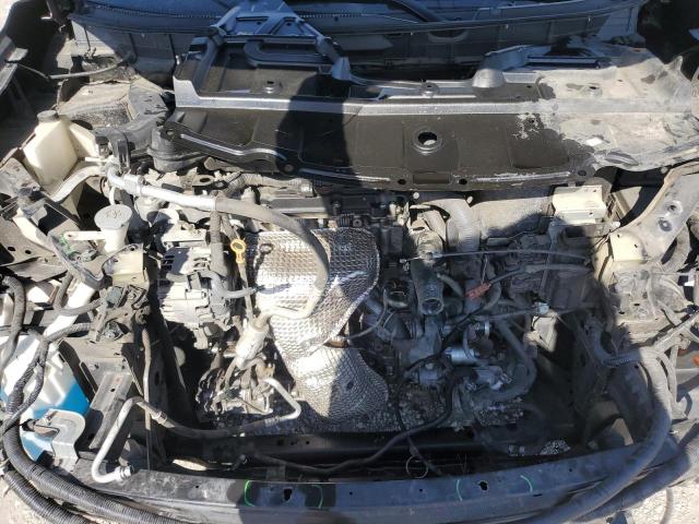 5N1AT2MT6JC756732 - 2018 NISSAN ROGUE S BLACK photo 11