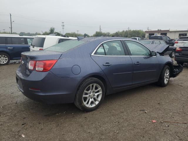 1G11C5SL1FF193936 - 2015 CHEVROLET MALIBU 1LT Көк фото 3