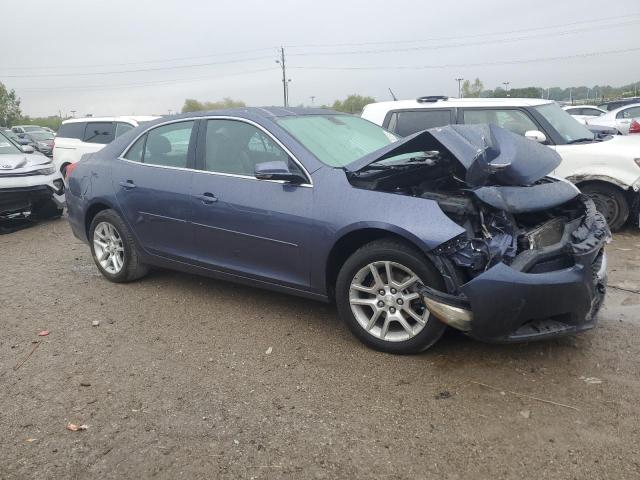 1G11C5SL1FF193936 - 2015 CHEVROLET MALIBU 1LT Көк фото 4